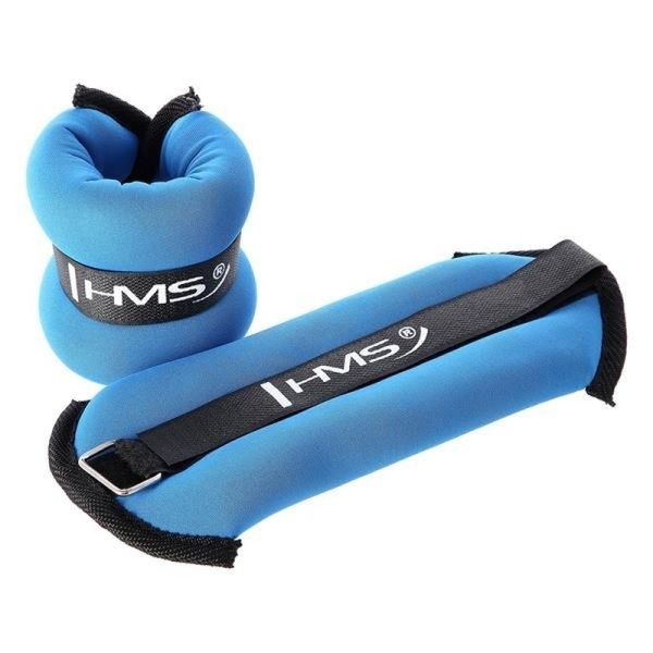 HMS Arm- und Beintrainingsgewichte, 1,0 kg