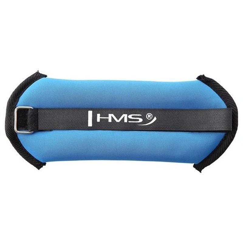HMS Arm- und Beintrainingsgewichte, 1,0 kg