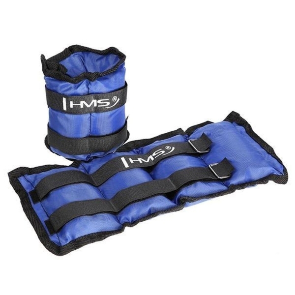 HMS Arm- und Beintrainingsgewichte, 1,5 kg