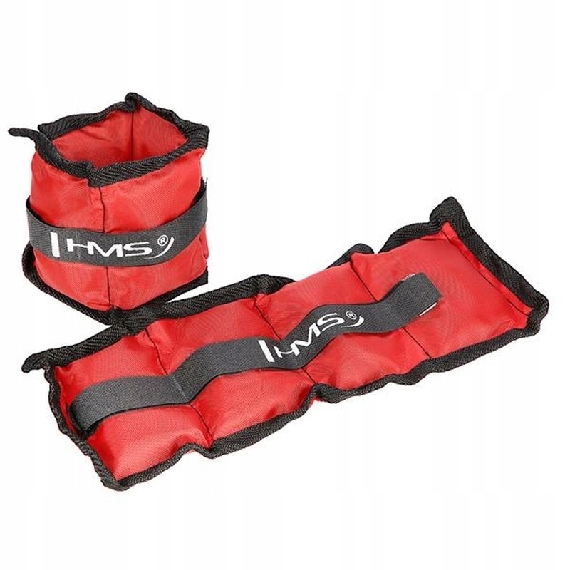 HMS Arm- und Beintrainingsgewichte, 0,7 kg