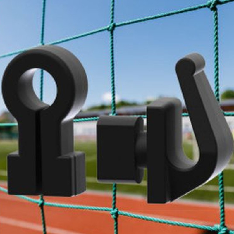 Fußballnetzaufsatz "HACZYK"