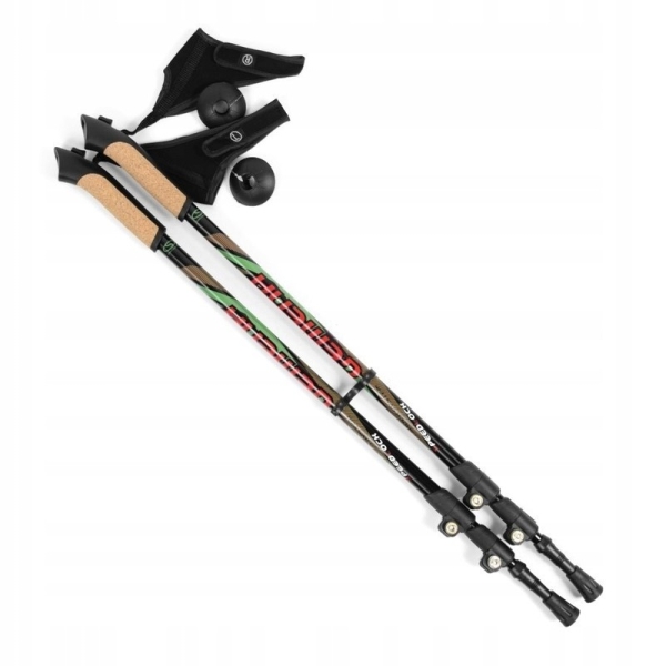 Gemena trekking Nordic Walking poles SMJ