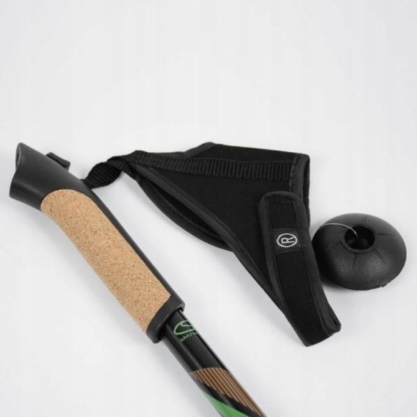 Nordic Walking Stöcke trekking Gemena SMJ