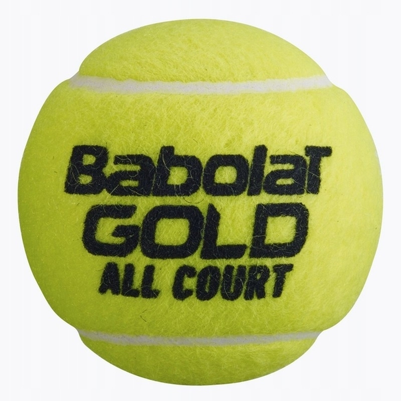 Babolat All Court Tennisball