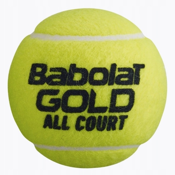 Babolat All Court tennis ball