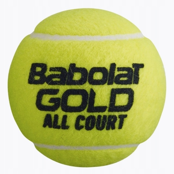 Babolat All Court Tennisball