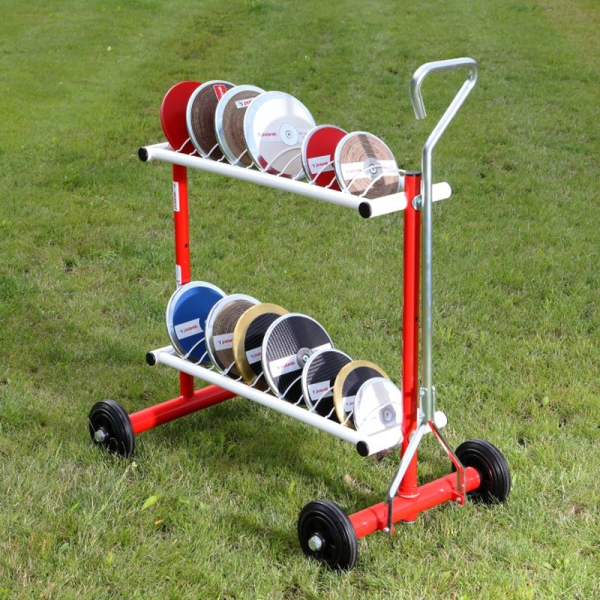 DR-39-W Scheibenhalter