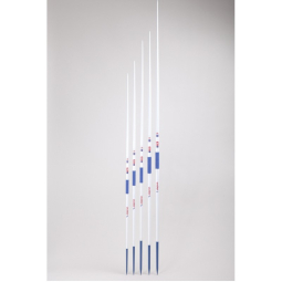 Tréninkový oštěp 700 g (rozměry 600 g)