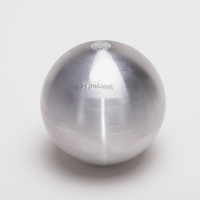 Performance-steel ball 6kg