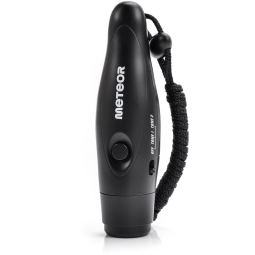 Elektronische Pfeife Meteor