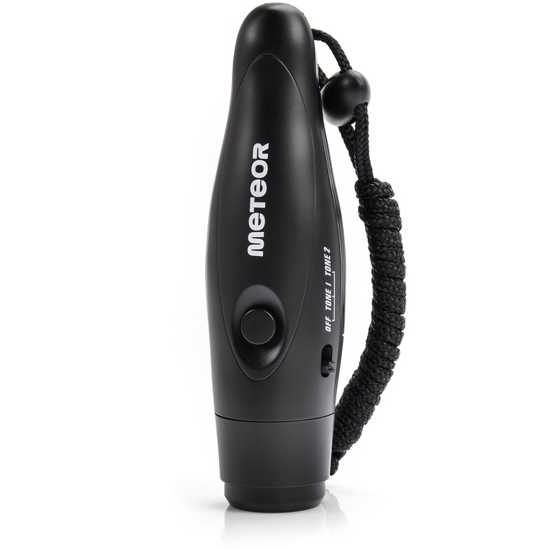 Elektronische Pfeife Meteor