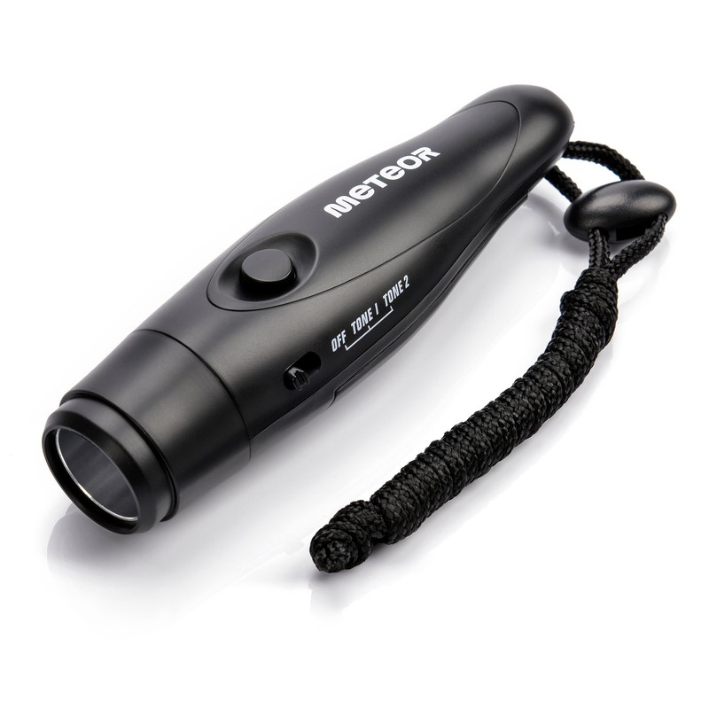 Elektronische Pfeife Meteor