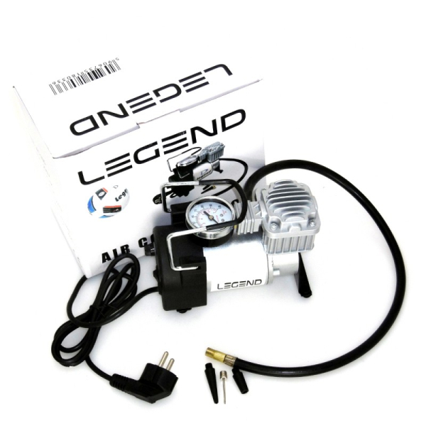 Legend 1 Zylinder-Kugelpumpenkompressor