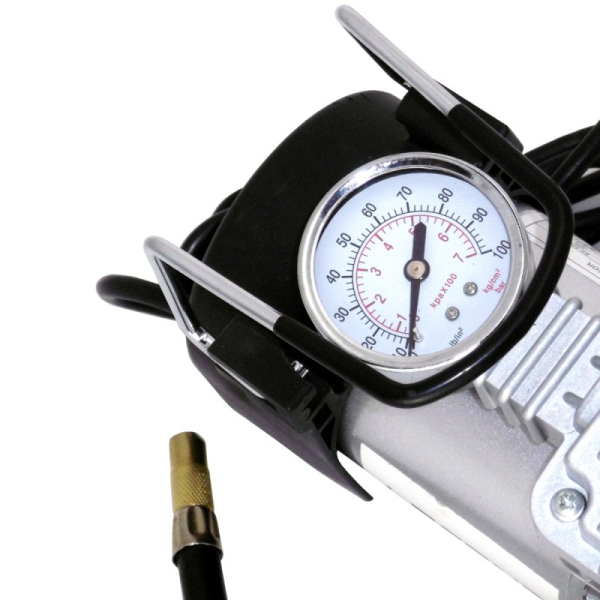 Legend 1 Zylinder-Kugelpumpenkompressor