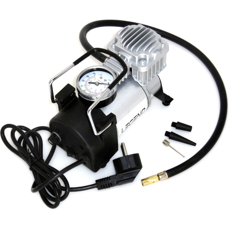 Legend 1 Zylinder-Kugelpumpenkompressor