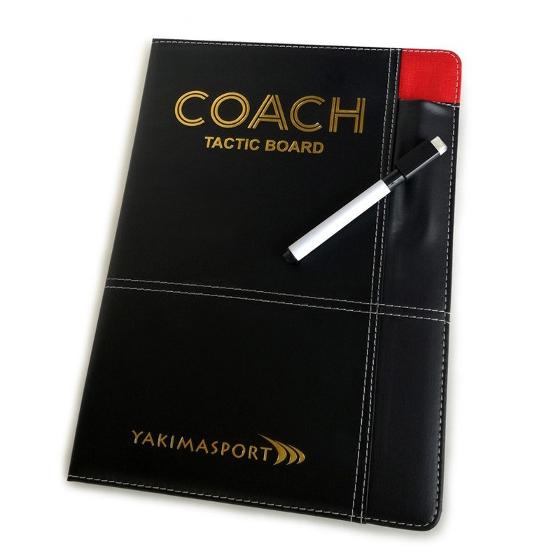 Yakima taktische Bordmappe GOLD