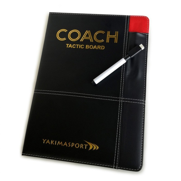 Yakima taktische Bordmappe GOLD