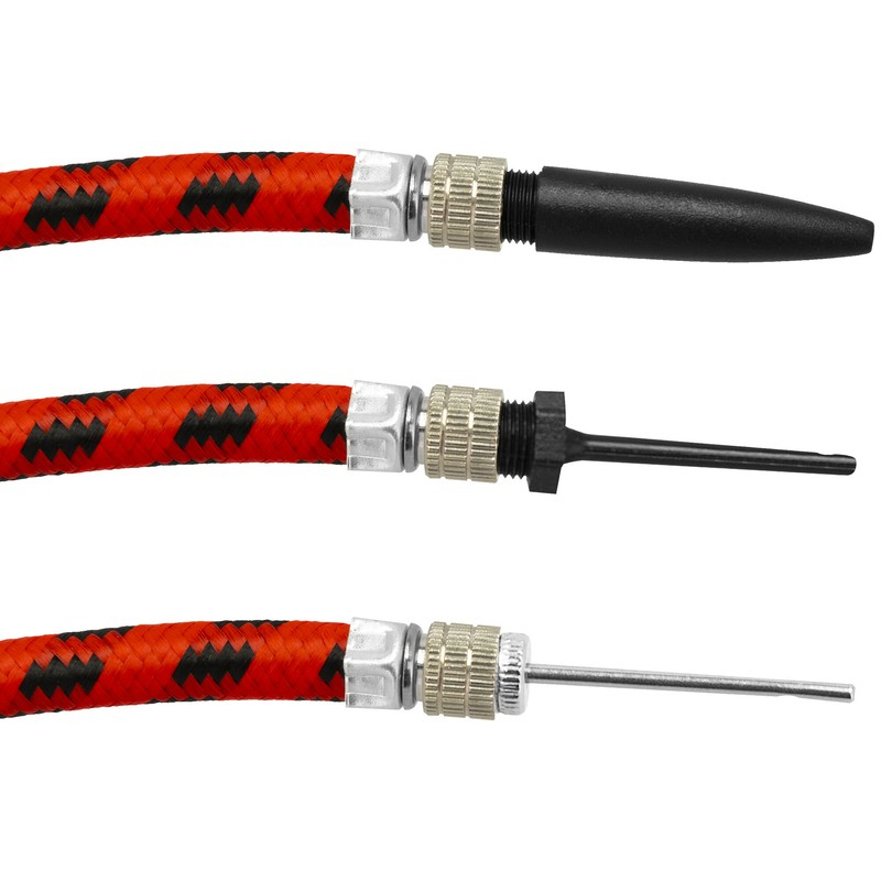 Spokey PAMPERO DUAL Doppelpumpe