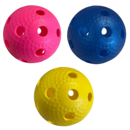 Míček Optimus IFF Unihockey Ball