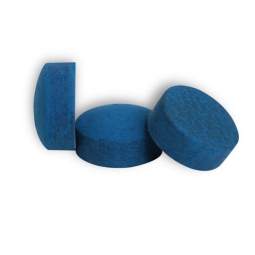 Queue-Kappe 13 mm, überlappend