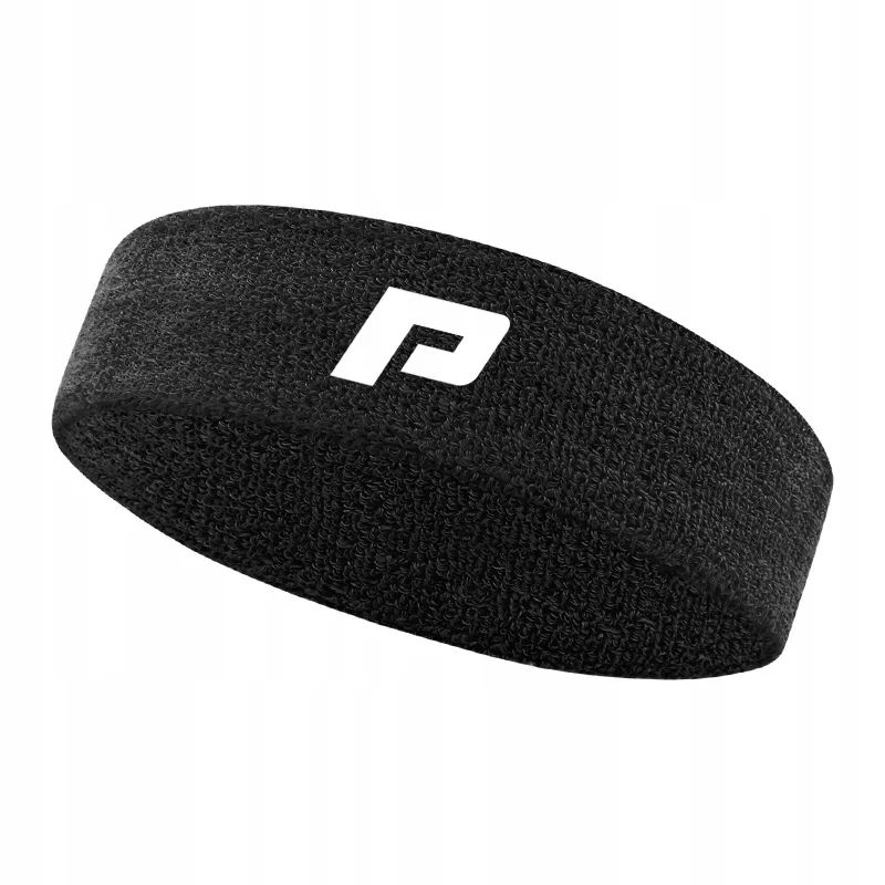 Point headband