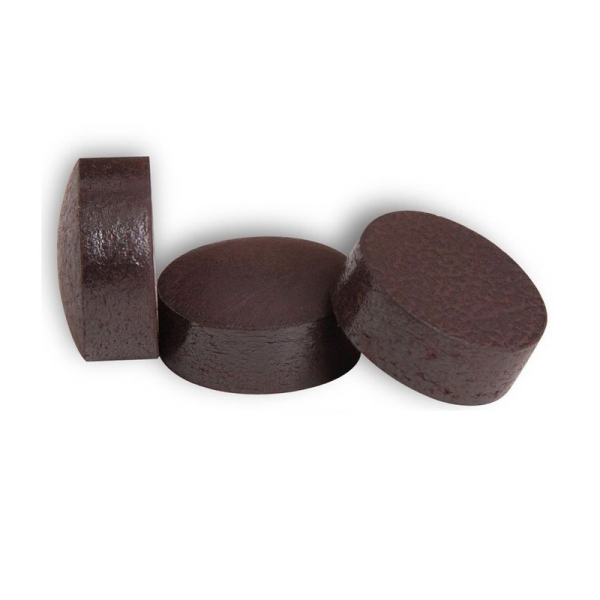 Queue-Spitze 13 mm, aufklebbar LE PRO