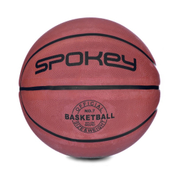 Spokey Braziro basketbalový míč, velikost 7