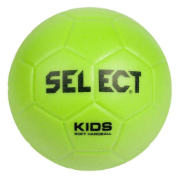 Select Kids Soft-Handball, Minigröße