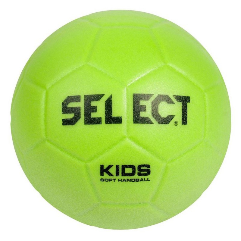 Piłka ręczna Select Kids Soft, rozmiar mini