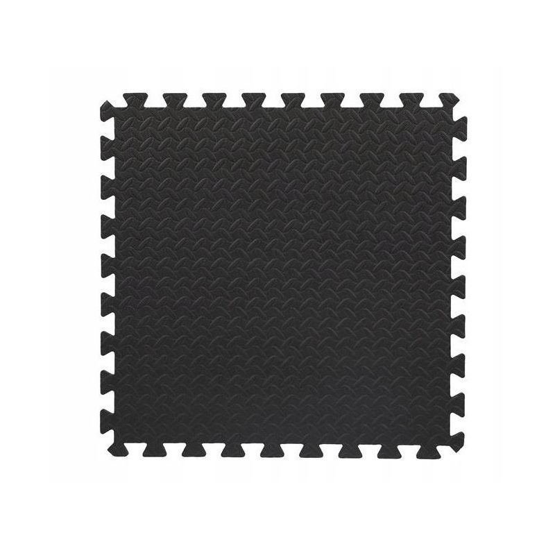 HMS-Puzzlematte, 1x60x60 cm