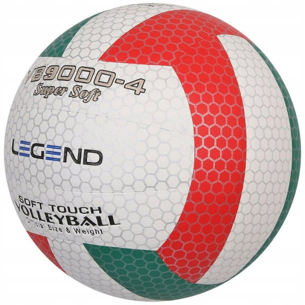 М'яч волейбольний Legend VB9000-4 Super Soft, розмір 4