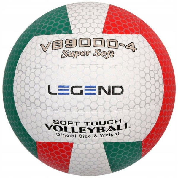 Volleyball Legend VB9000-4 Super Soft, Größe 4