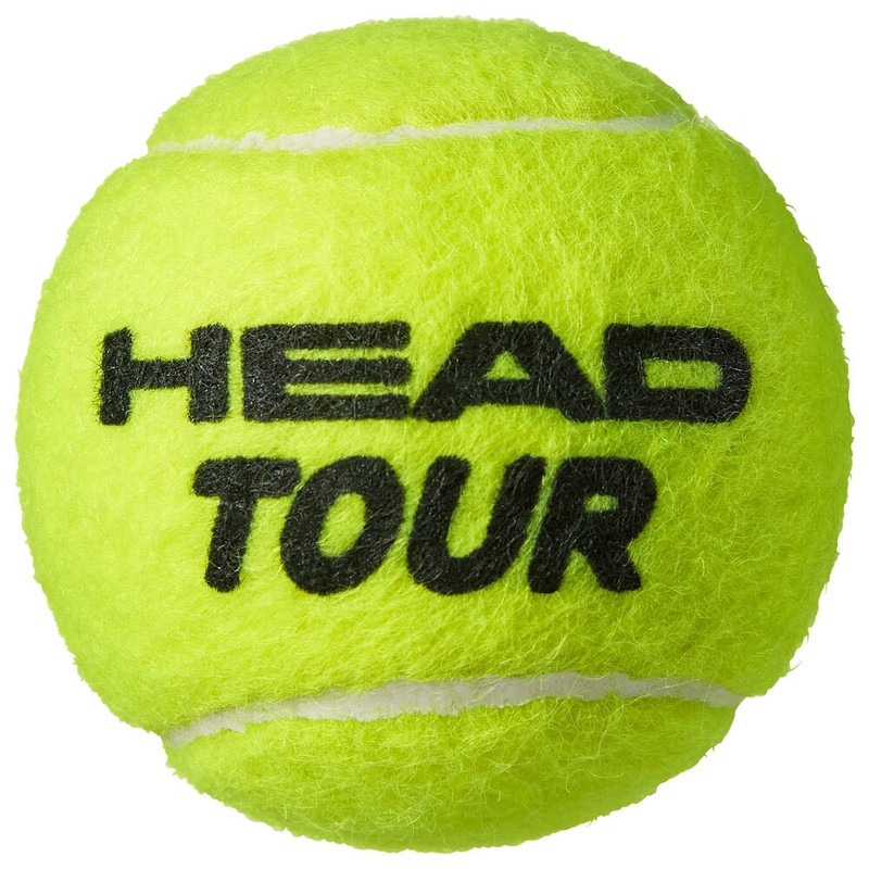 Piłka tenisowa Head Tour