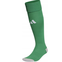 Adidas 727269 Fußballgamaschen, Größe L, Farbe grün