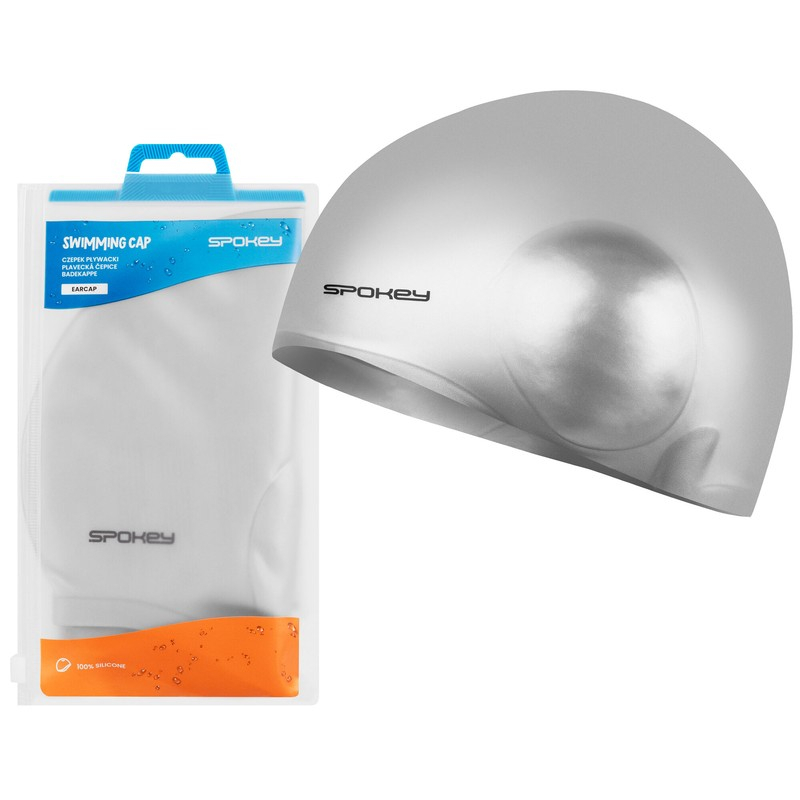 Spokey EARCAP Badekappe, 927897