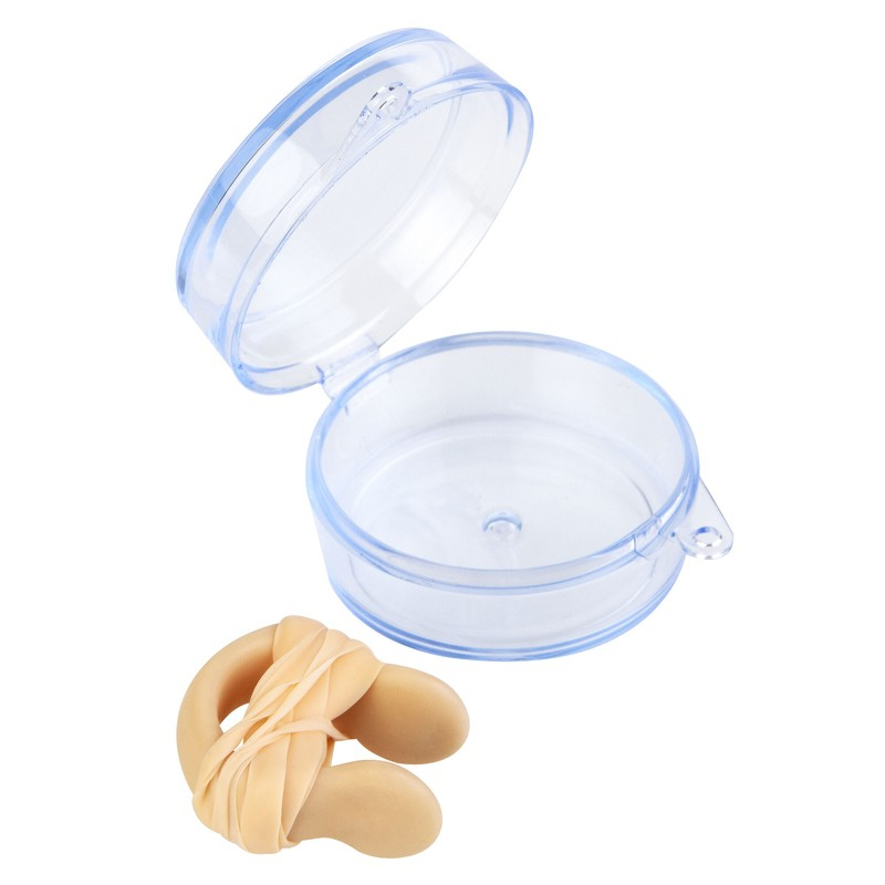 Spokey-Nasenklammer 84115