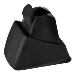 Brzda na kolečkových bruslích Spokey, 929760