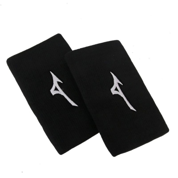 Mizuno-Armband, Armbänder Lang, Farbe schwarz