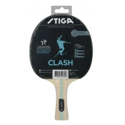Pálka na stolní tenis Stiga Clash