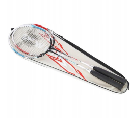 Badmintonový set přání, Alumtec 308