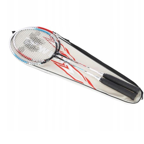Wunsch-Badmintonset, Alumtec 308