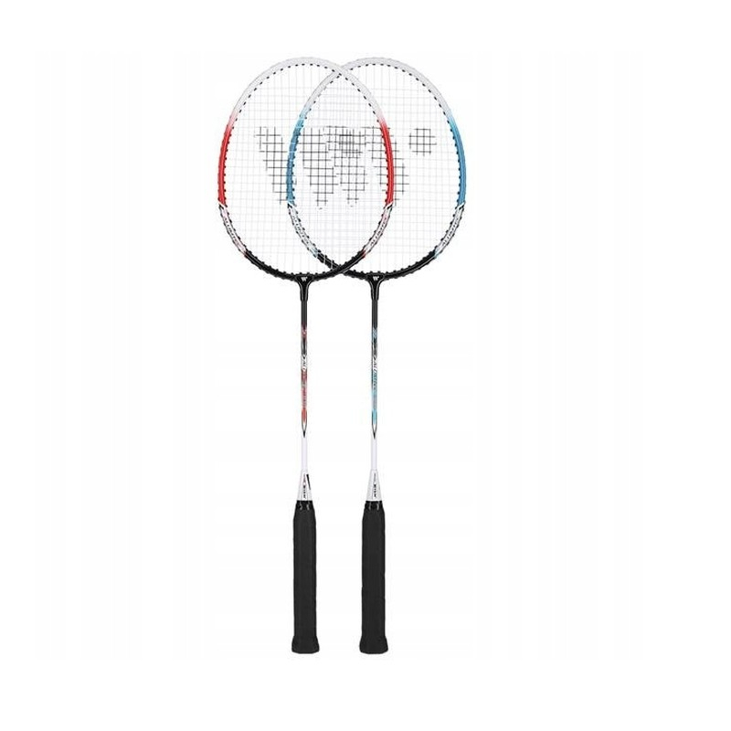 Wunsch-Badmintonset, Alumtec 308