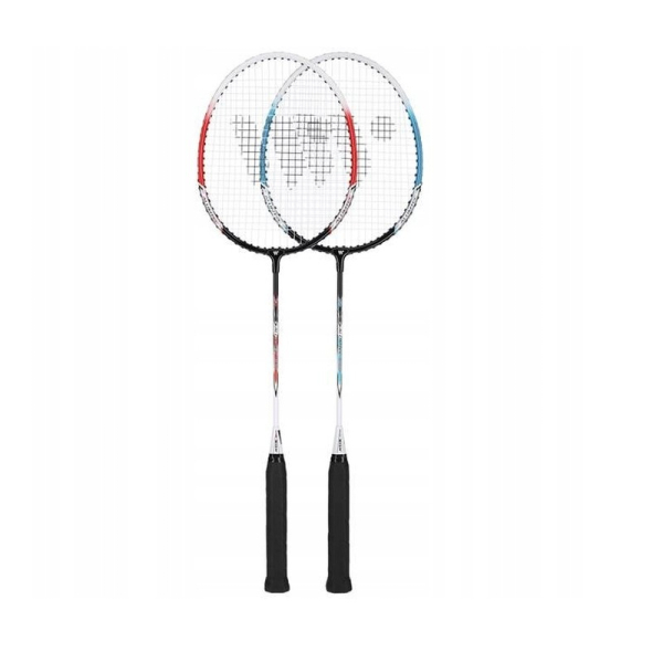 Wunsch-Badmintonset, Alumtec 308