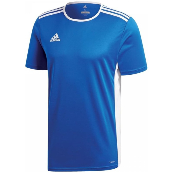 Adidas Entrada T-shirt, 18JSY, Größe M