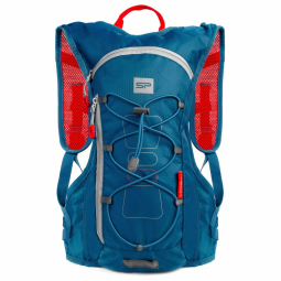 Spokey Rucksack, Fuji 5L, 925842, Farbe blau