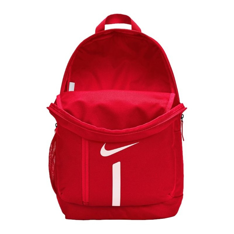Nike Academy Team Y Rucksack rot