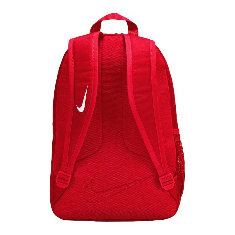 Nike Academy Team Y backpack red