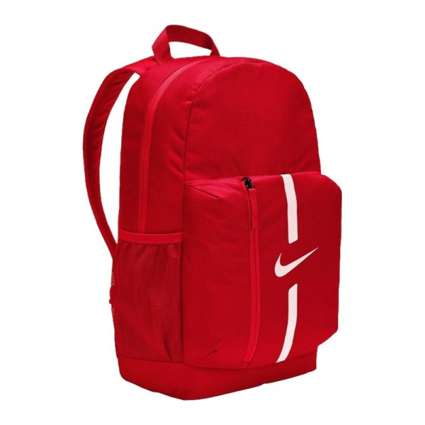 Nike Academy Team Y backpack red