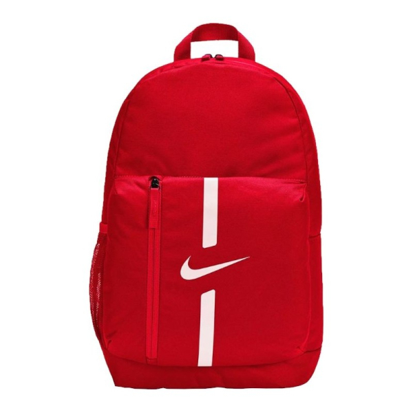 Nike Academy Team Y backpack red