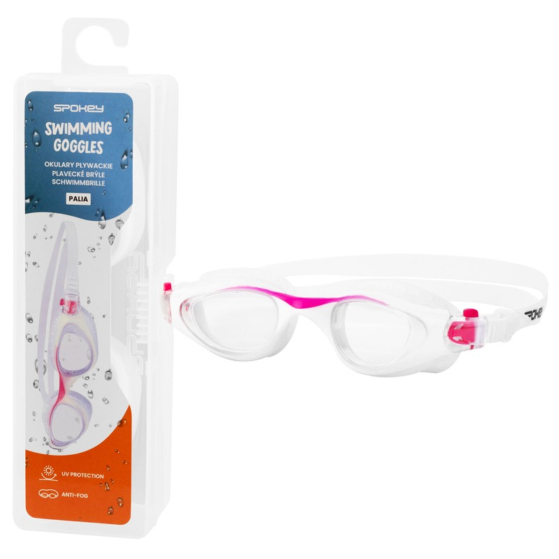 Spokey Schwimmbrille, Palia, 839225